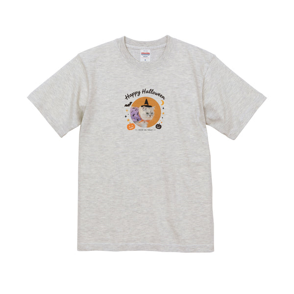 アルマ ハロウィン限定コットンTシャツ