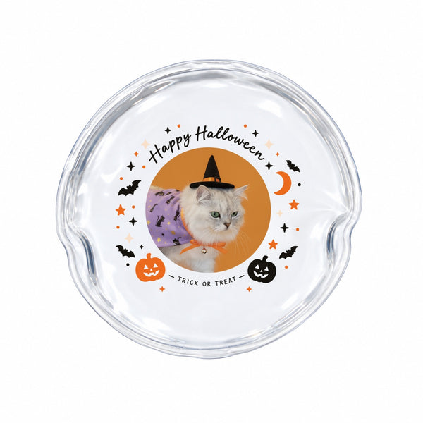 アルマ ハロウィン限定エコカイロ