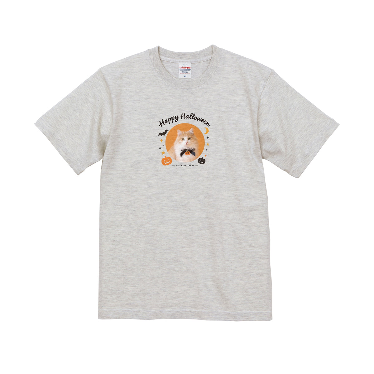 シフォン オートミール