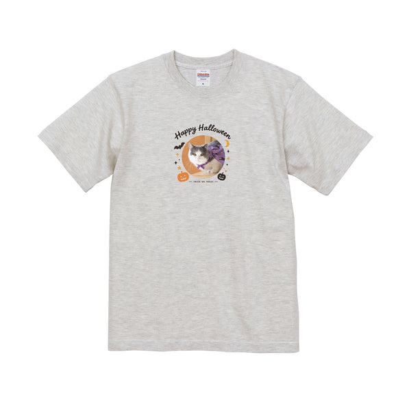 ココ ハロウィン限定コットンTシャツ