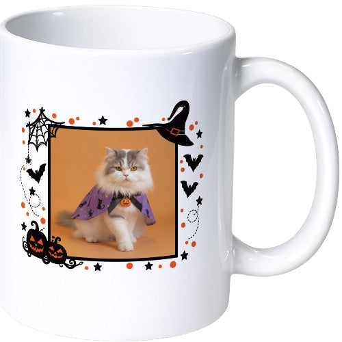ふくすけ ハロウィン限定マグカップ