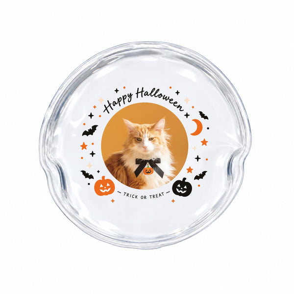 こえだ ハロウィン限定エコカイロ