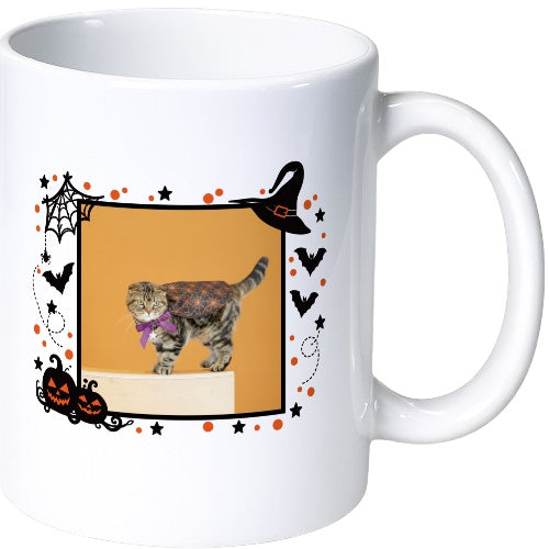 マオ ハロウィン限定マグカップ