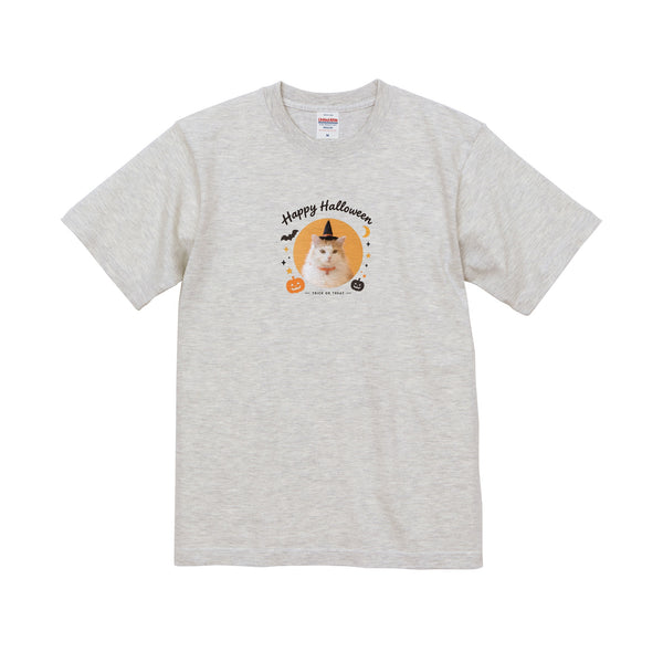 マフィン ハロウィン限定コットンTシャツ