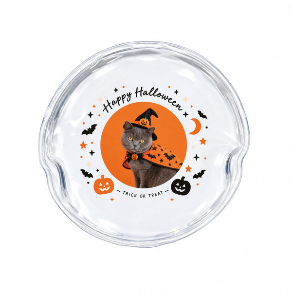 のんた ハロウィン限定エコカイロ
