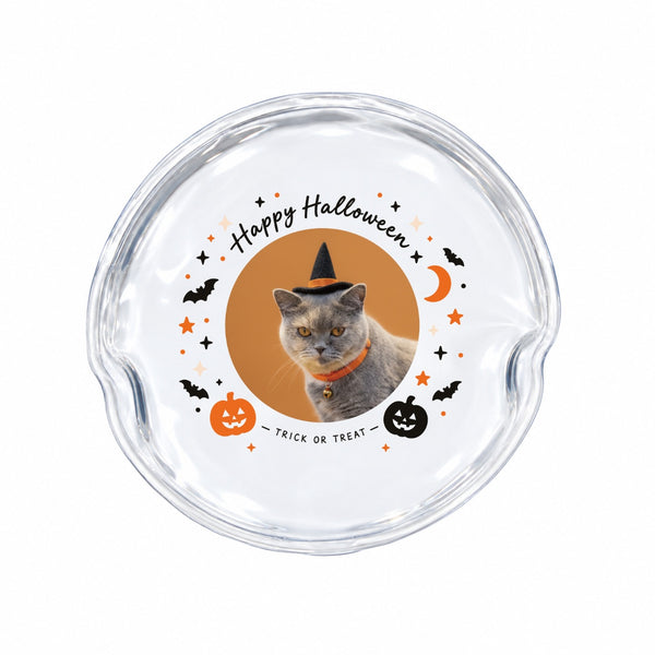 ツキ ハロウィン限定エコカイロ