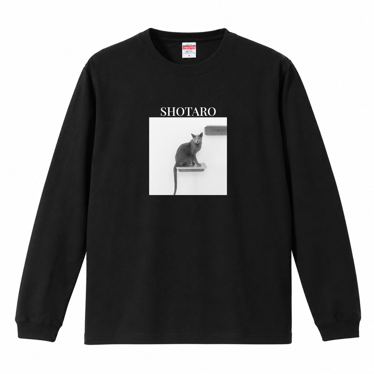 ブラック