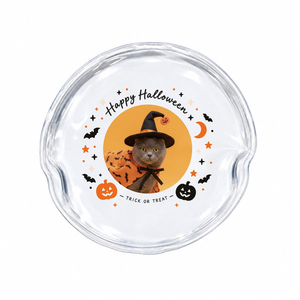 エール ハロウィン限定エコカイロ