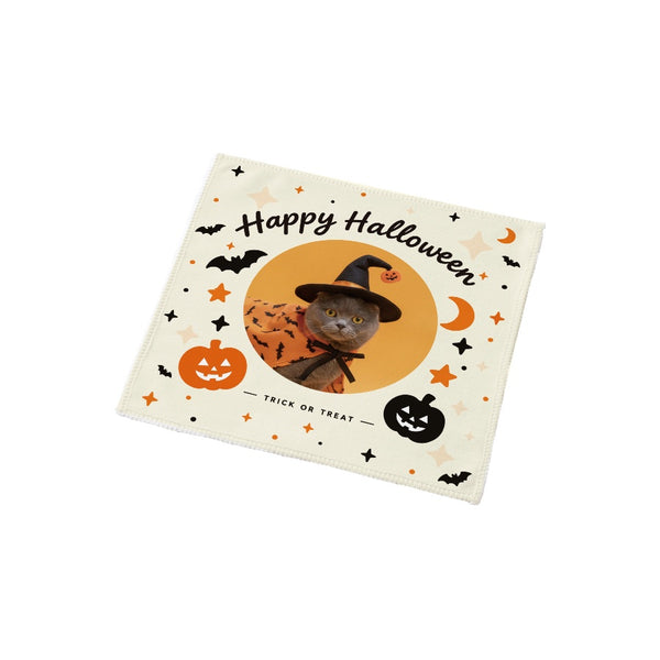 エール ハロウィン限定ハンドタオル