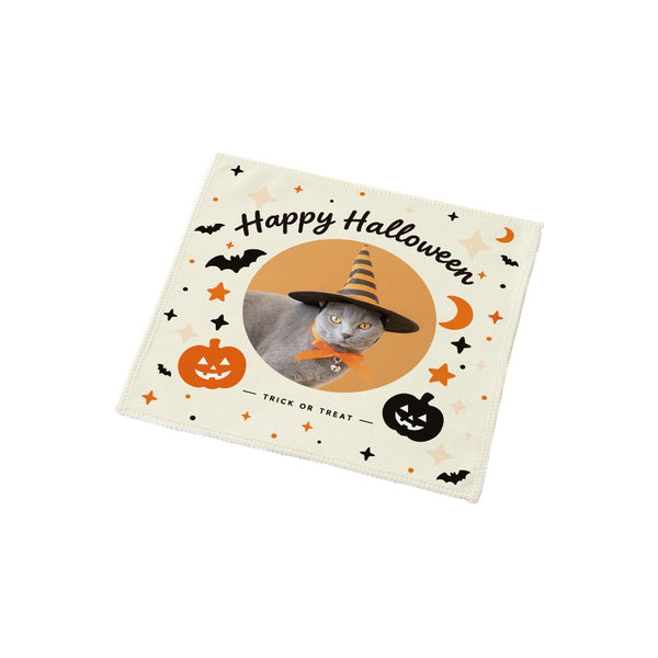 アキラ ハロウィン限定ハンドタオル