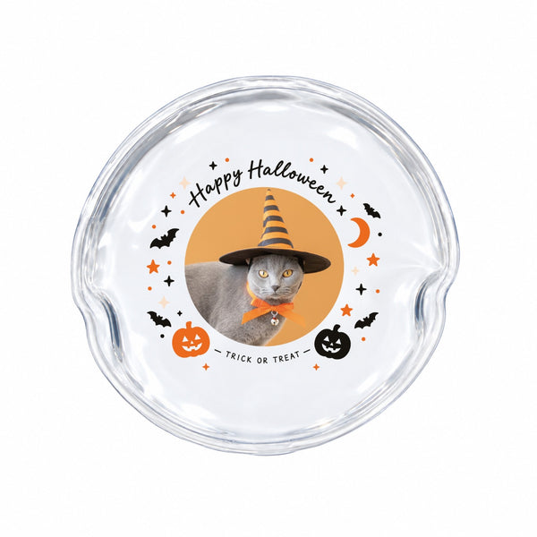 アキラ ハロウィン限定エコカイロ