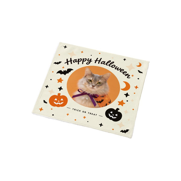 アロハ ハロウィン限定ハンドタオル