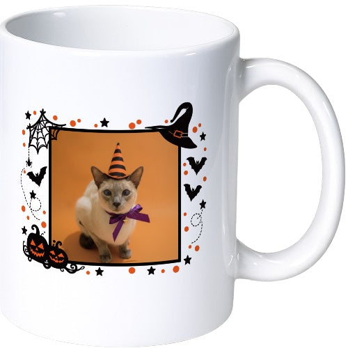 あまね ハロウィン限定マグカップ