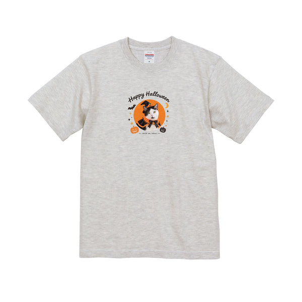 アミーゴ ハロウィン限定コットンTシャツ