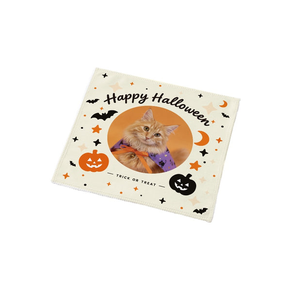アメン ハロウィン限定ハンドタオル