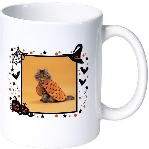 あみ ハロウィン限定マグカップ