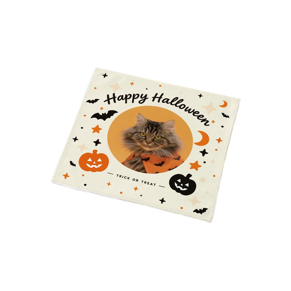 あみ ハロウィン限定ハンドタオル