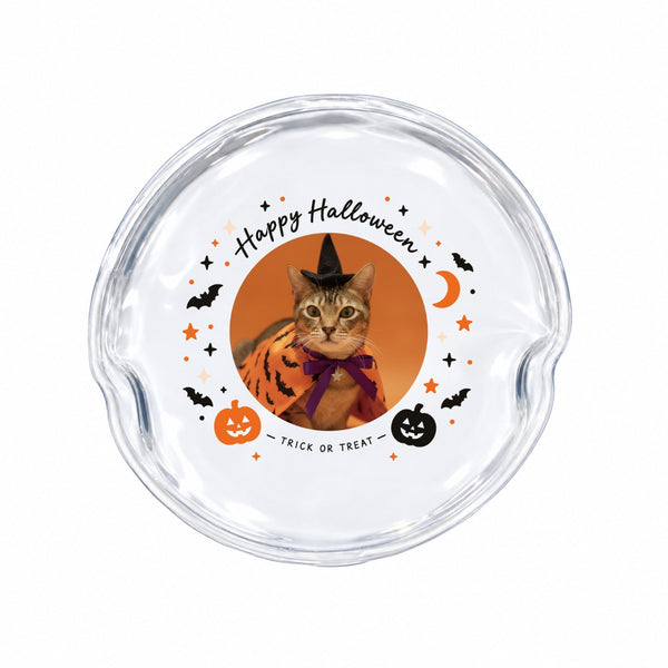 アンディ ハロウィン限定エコカイロ
