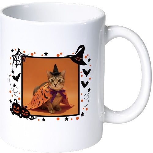 アンディ ハロウィン限定マグカップ