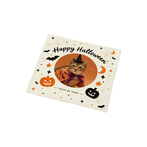 アンディ ハロウィン限定ハンドタオル