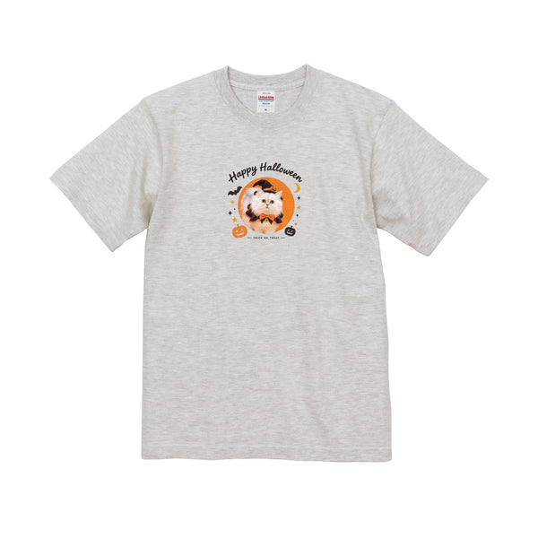 アネラ ハロウィン限定コットンTシャツ