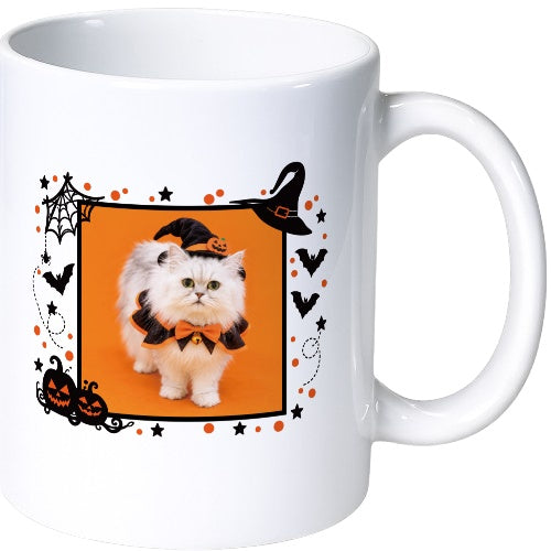 アネラ ハロウィン限定マグカップ