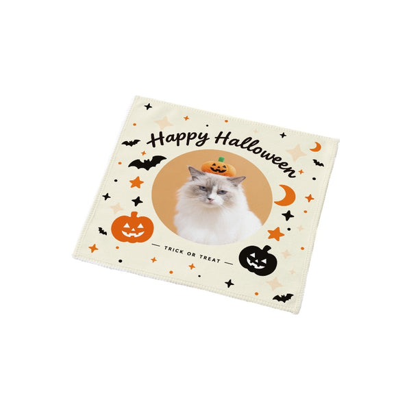 アンジュ ハロウィン限定ハンドタオル