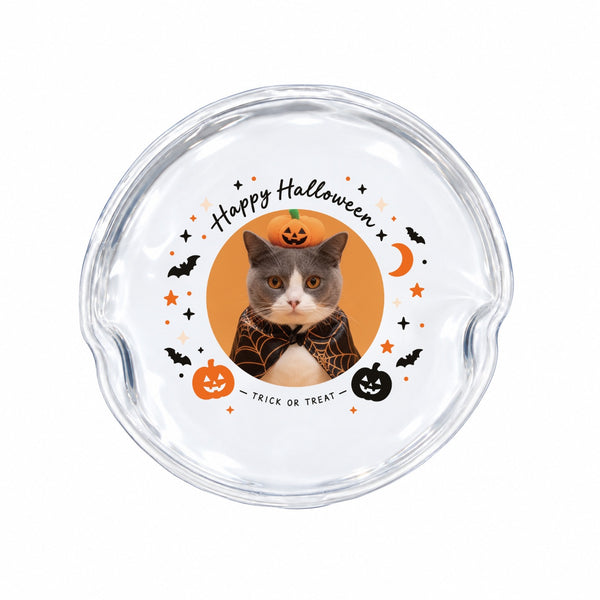 あんこ ハロウィン限定エコカイロ