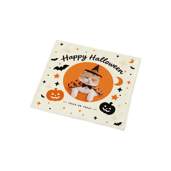 あんず ハロウィン限定ハンドタオル