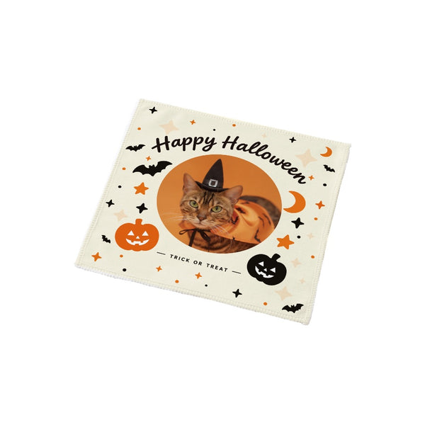 アリア ハロウィン限定ハンドタオル