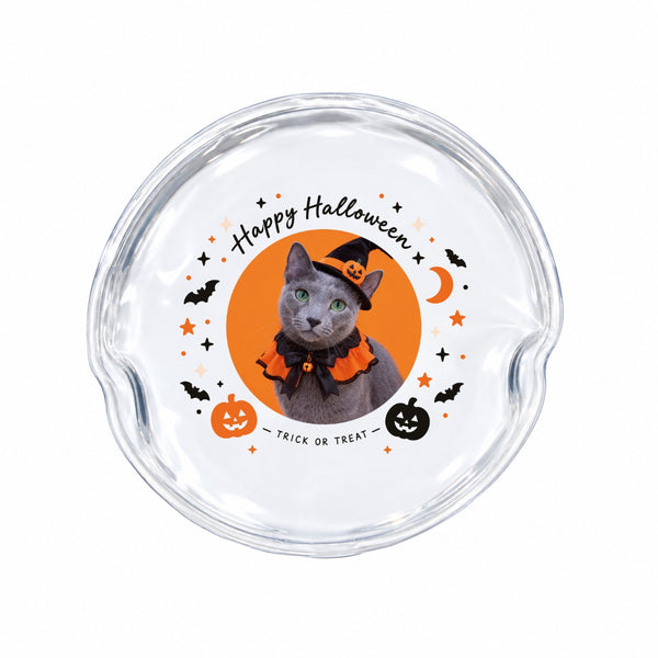 アルハ ハロウィン限定エコカイロ