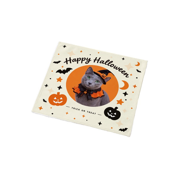 アルハ ハロウィン限定ハンドタオル