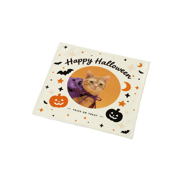 あすみ ハロウィン限定ハンドタオル