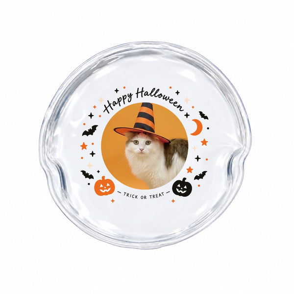 バジル ハロウィン限定エコカイロ