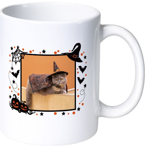 べべ ハロウィン限定マグカップ