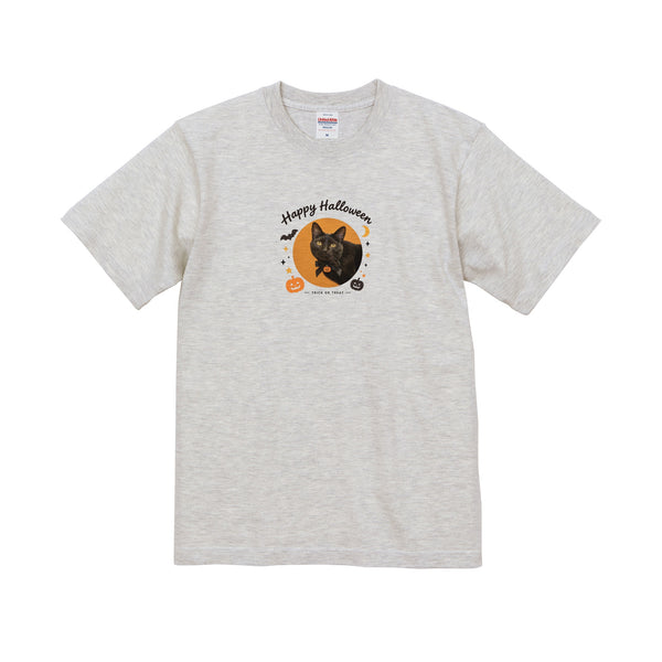 べんべん ハロウィン限定コットンTシャツ