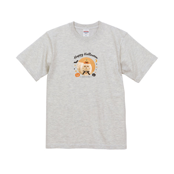ビス ハロウィン限定コットンTシャツ