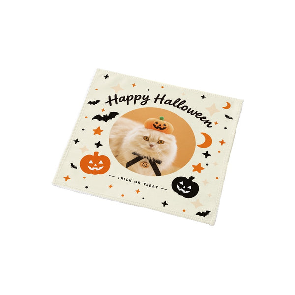 ビス ハロウィン限定ハンドタオル