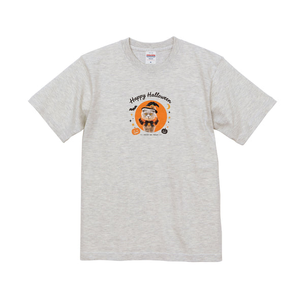 ボニー ハロウィン限定コットンTシャツ