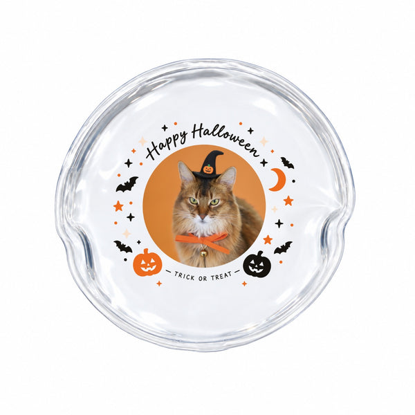 キャロット ハロウィン限定エコカイロ