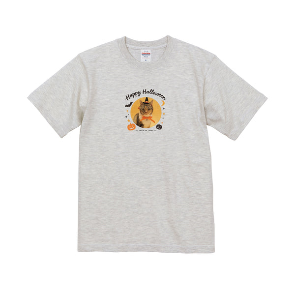 キャメロン ハロウィン限定コットンTシャツ