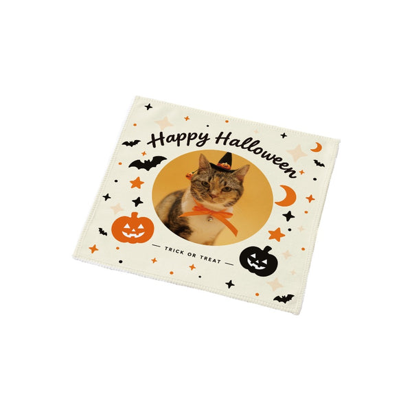 キャメロン ハロウィン限定ハンドタオル