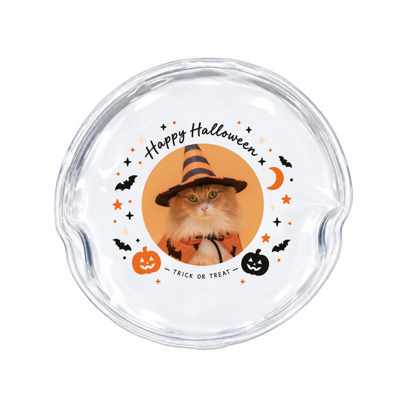 キャネル ハロウィン限定エコカイロ