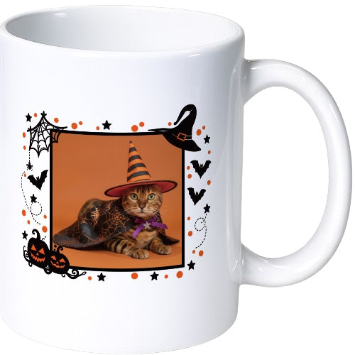 キャサリン ハロウィン限定マグカップ