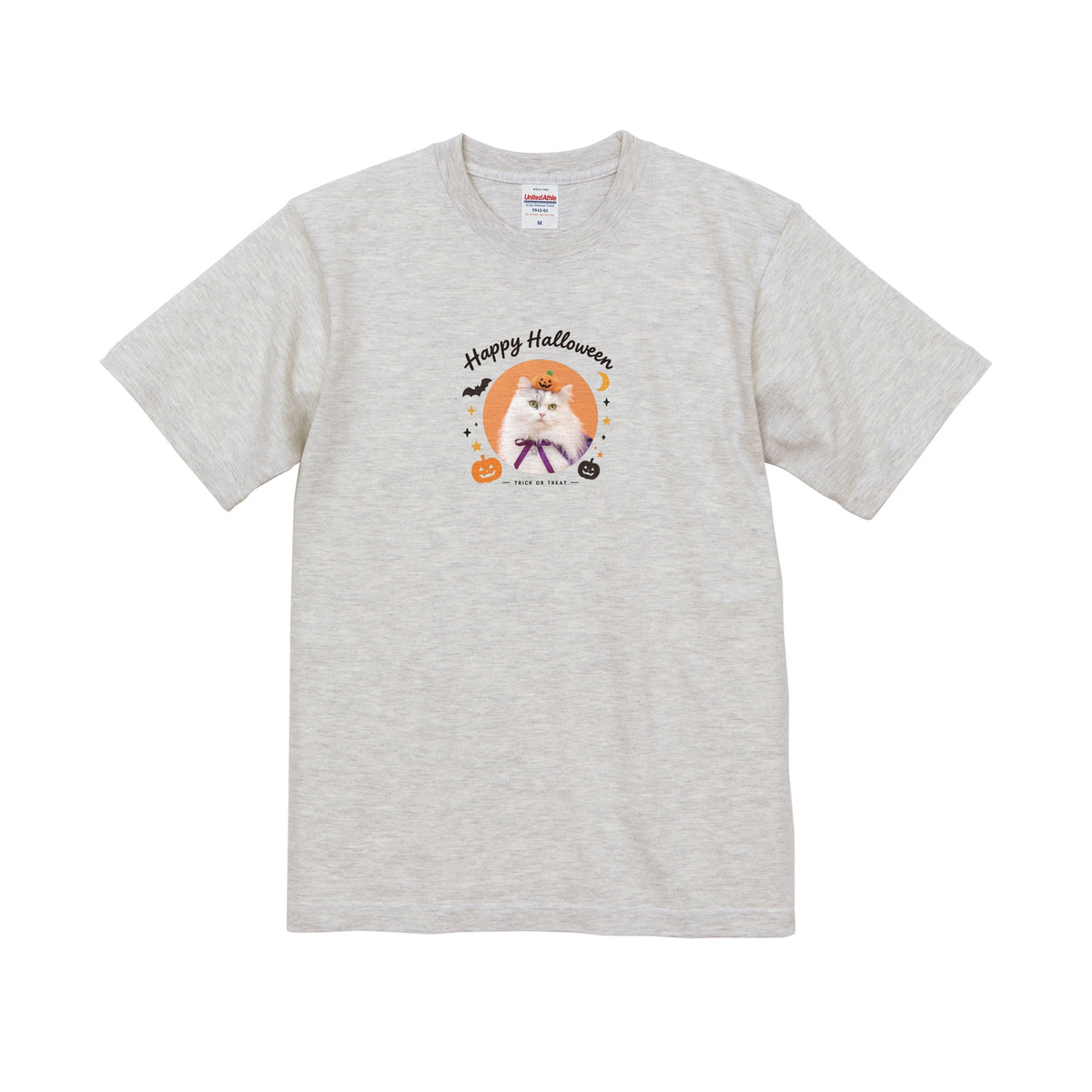 カトレア オートミール