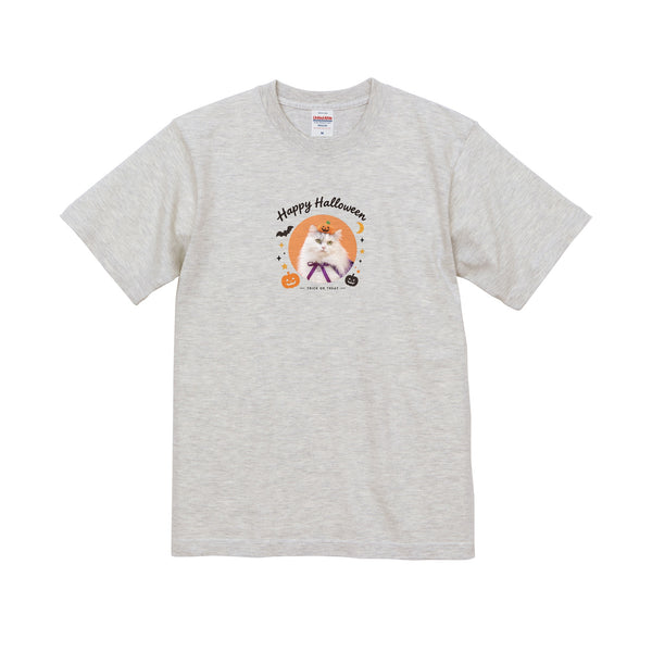 カトレア ハロウィン限定コットンTシャツ
