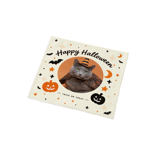 セリィ ハロウィン限定ハンドタオル