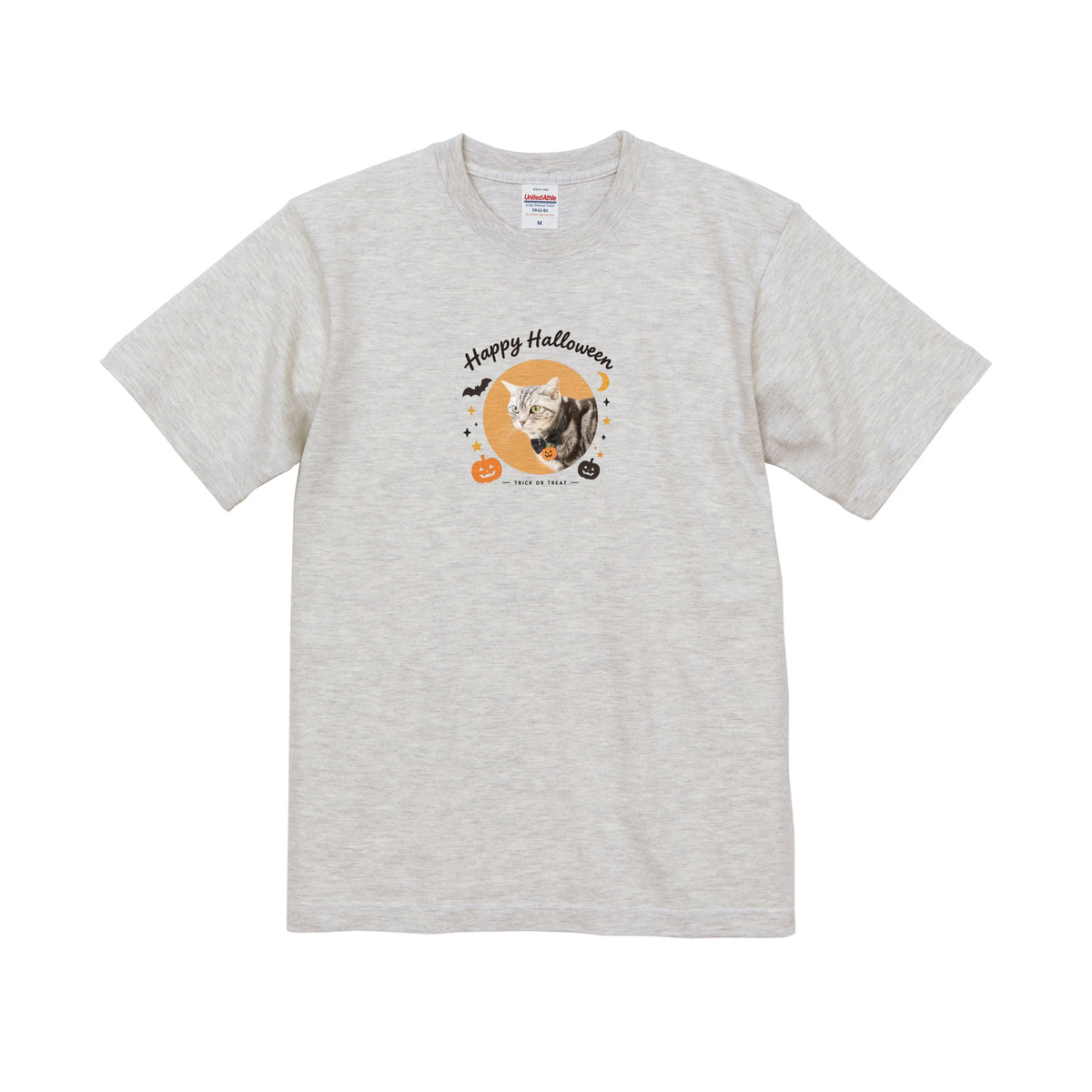 茶々 オートミール