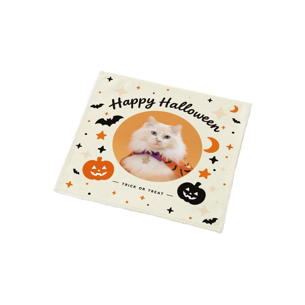 チャイ ハロウィン限定ハンドタオル
