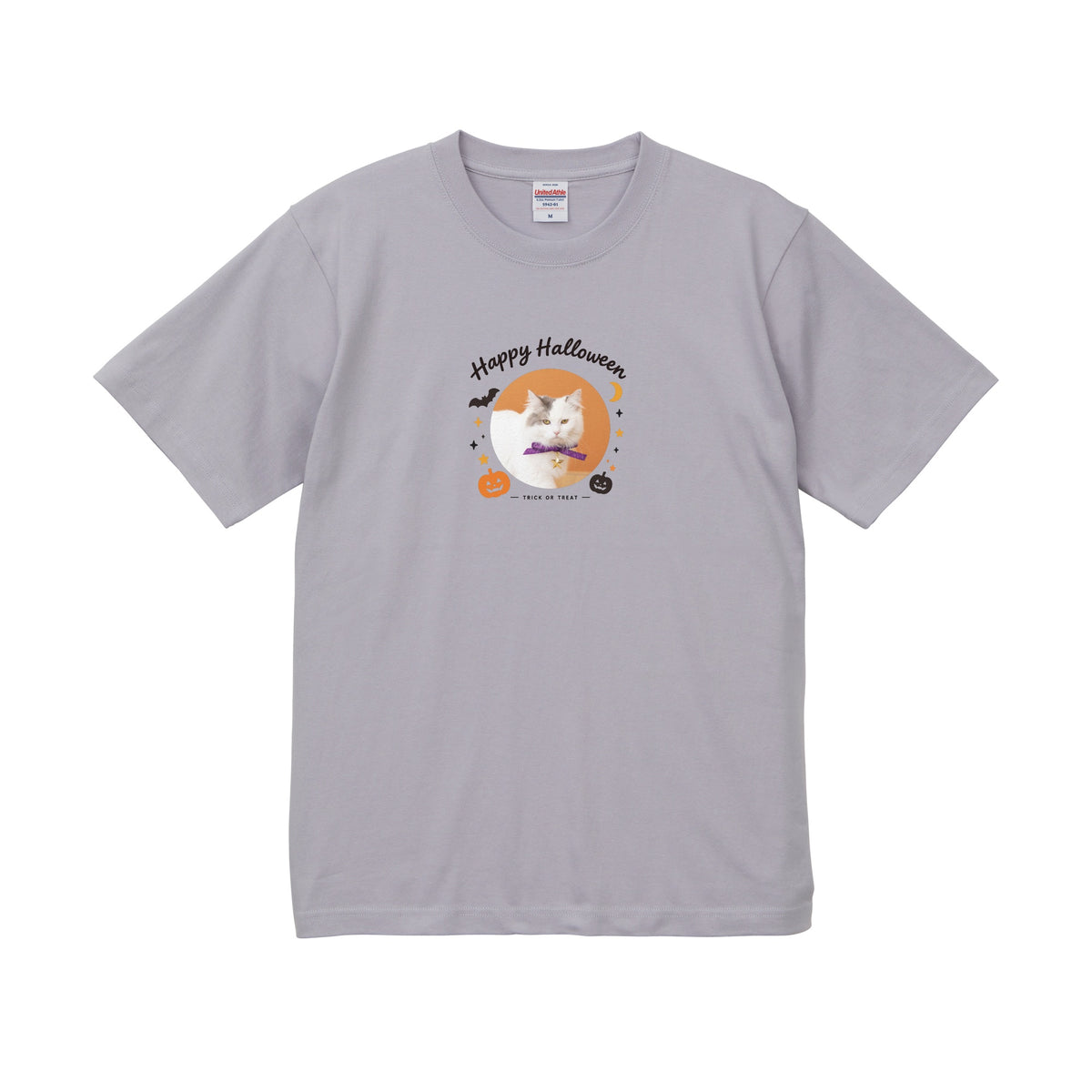 チャト フロストパープル